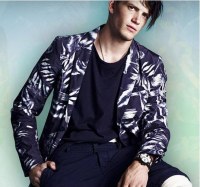 LOT DE VÊTEMENTS POUR HOMME DE LA MARQUE DIESEL