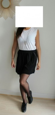 LOT vêtemets féminins