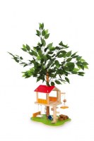 Maison dans l‘arbre «Relaxa»