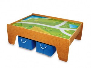 Table de Jeu
