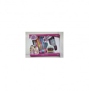 Kit de création de bracelet