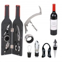 Coffret sommelier - 5 pièces