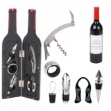 Coffret sommelier - 5 pièces