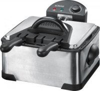 Friteuse Double, Bomann FR 1210 CB