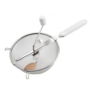 Moulin à légumes - d 20 cm - accessoire de cuisine