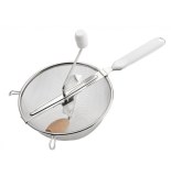 Moulin à légumes - d 20 cm - accessoire de cuisine