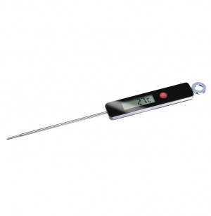 Thermomètre à sonde - digital - accessoire de cuisine