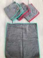 Chiffon Microfibre major EU brand FINIXA