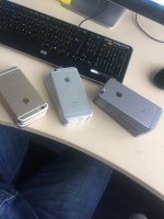 Apple Iphone occasion grade A+