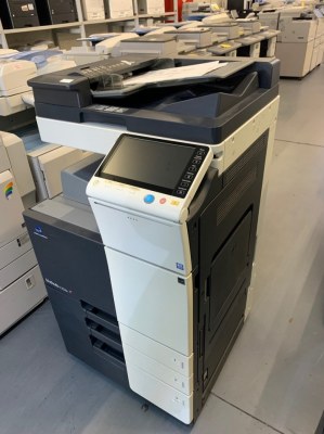 Photocopieurs en lot (déférents modèles)