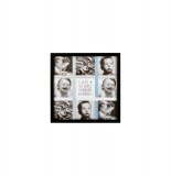 Cadre pêle-mêle - 8 photos - bleu