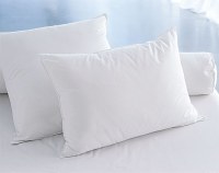 Oreiller coussin volume