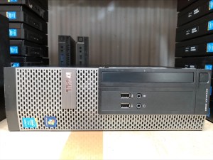 DELL OPTIPLEX 3020 SFF Core i7