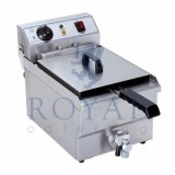 FRITEUSE ELECTRIQUE 220V