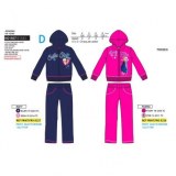 GROSSISTE JOGGING REINE DES NEIGES