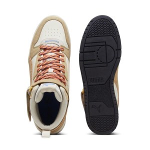 060141 Baskets montantes homme Puma