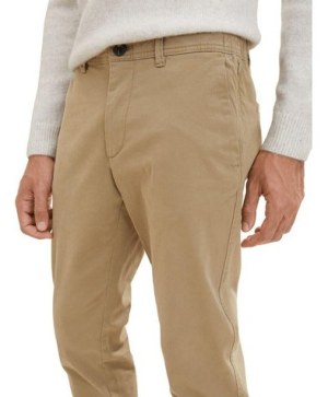 010125 Pantalons homme Tom Tailor