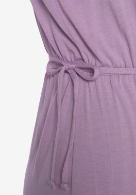 020258 Robe portefeuille femme Lascana