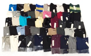 Grossiste de pulls en pur cachemire 100% - MADE IN ITALY