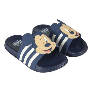 Disney Slippers for Kids