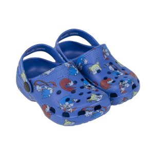 Disney Slippers for Kids
