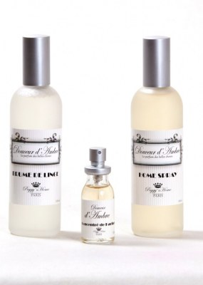 STOCK DE PARFUMS POUR LA MAISON