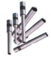 Meche creuse pour machine perforation de papier