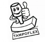 Consommable pour fabrication de tampon