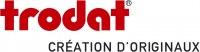 Fourniture gamme trodat tampon et monture