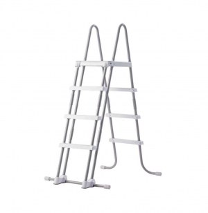 Echelle de sécurité - h 122 cm - intex