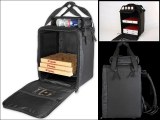 Sac de livraison isotherme pour pizza 30 cm
