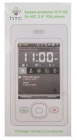 Film Protecteur HTC SP P100 For HTC 2.8" PDA Phone