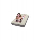 Matelas gonflable - 2 places - 140 x 190 cm - intex