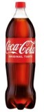 COCA 0.5l Pologne