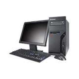 Tour thinkcentre M serie, 1ga Ram, 80ga DD  à 220€ ht