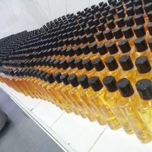 Vente en gros de produits de beauté bio marocains