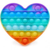 JOUET POP IT ANTISTRESS EN STOCK LIVRAISON FRANCE GRATUITE