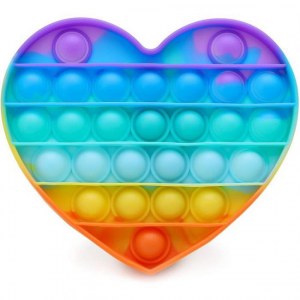 JOUET POP IT ANTISTRESS EN STOCK LIVRAISON FRANCE GRATUITE