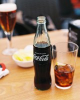 Palettes de Coca-Cola Zéro 33 cl , disponibles en déstockage pour les professionnels