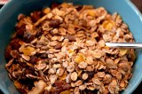 Kellogg's - céréales trésor choco roulette