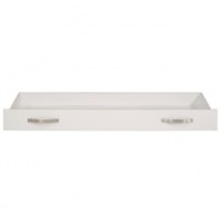 Tiroir de lit - gris - brera