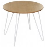 Table basse - café