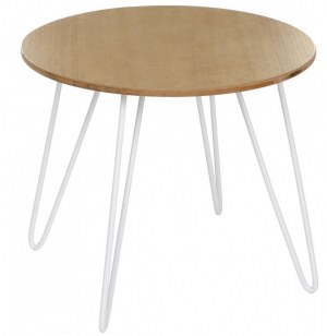 Table basse - café