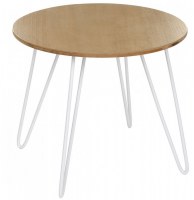 Table basse - café