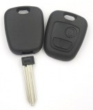 COQUE PLIP CLE PEUGEOT PARTNER