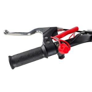 POCKET CROSS ENFANT ORION DELTA 49CC