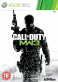 Call of Duty: Modern Warfare 3Xbox 360