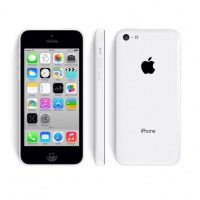 Iphone 5c 16 go blanc reconditionné à neuf ,6 mois garantie , lot 3 à 20 pièces