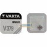 Pile de montre Varta V364, SR60, SR621SW - AZ Piles distribution