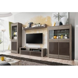 Ensemble tv - acacia